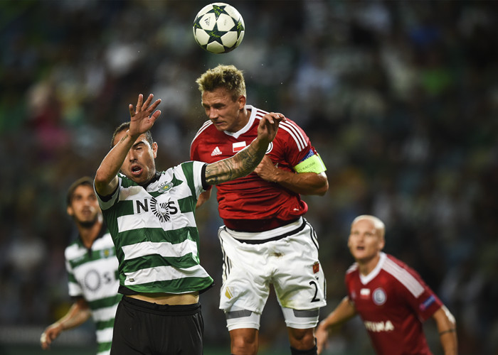 防守反击方 防守反击方